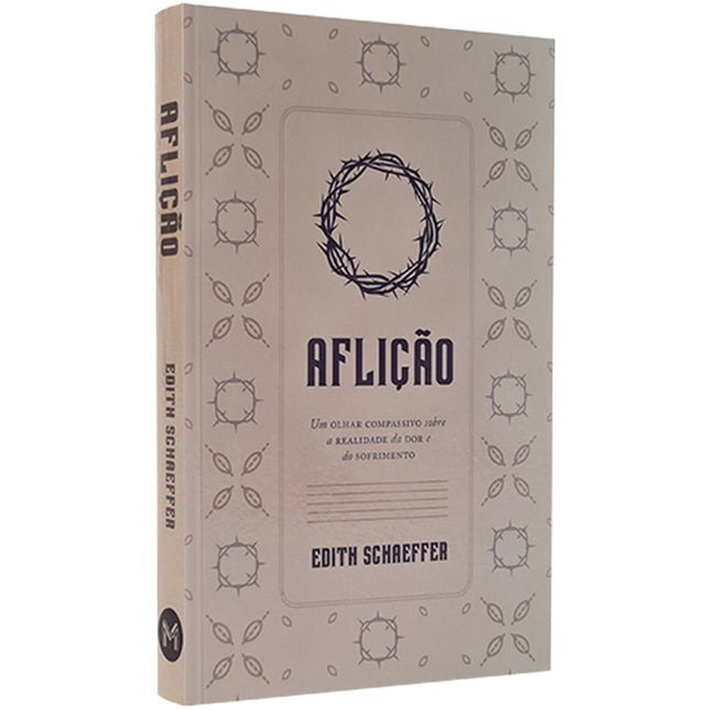 Aflição | Edith Schaeffer