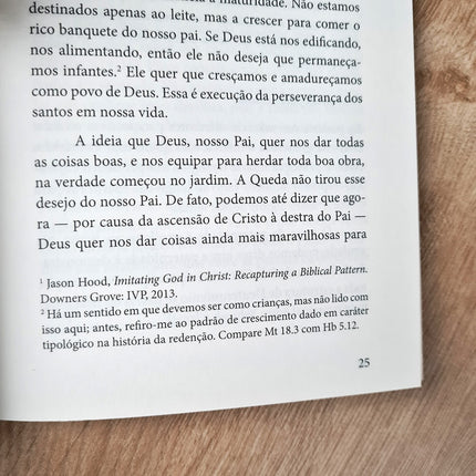 O Pai Trinitário | Treinando Filho Para Serem Reis | Uri Brito