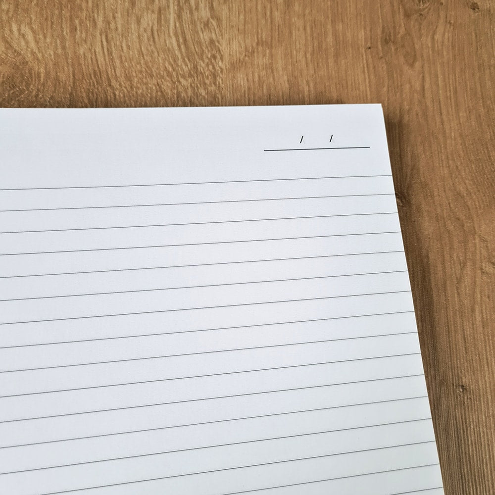 Livro Agenda Nada Será Capaz | Capa Dura Espiral