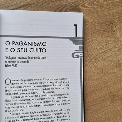 As Catacumbas de Roma | Benjamin Scott