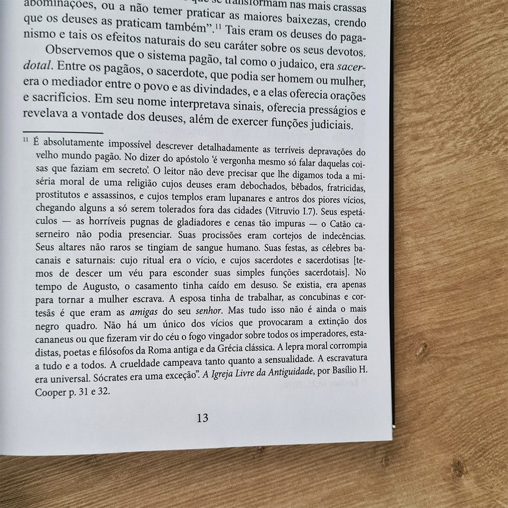 As Catacumbas de Roma | Benjamin Scott