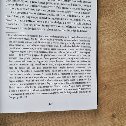 As Catacumbas de Roma | Benjamin Scott