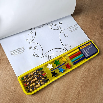 Histórias Biblicas | Giga Book