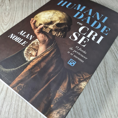 Humanidade em Crise | Alan Noble
