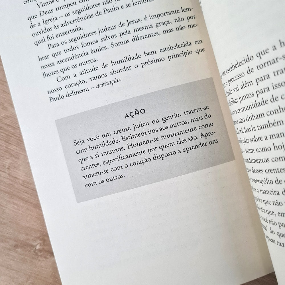 O Jesus Judeu | David Hoffbrand