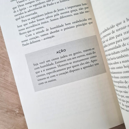O Jesus Judeu | David Hoffbrand