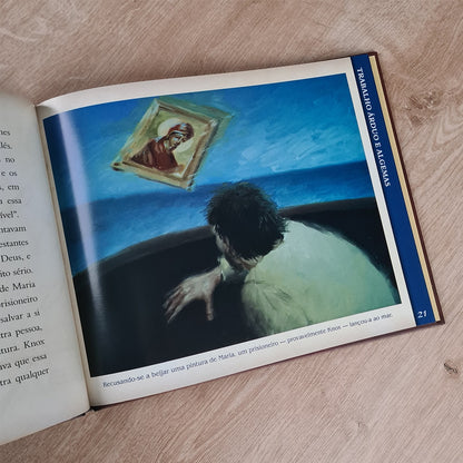 John Knox | Simonetta Carr
