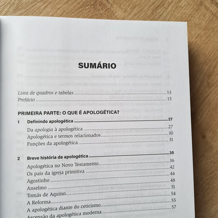 Manual Apologética | Kenneth D Boa