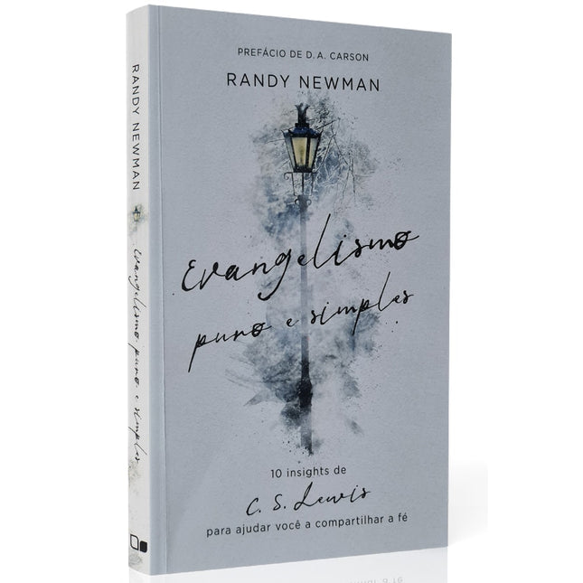Evangelismo Puro e Simples | Randy Newman