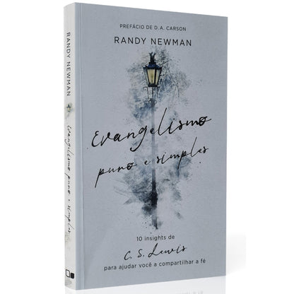 Evangelismo Puro e Simples | Randy Newman