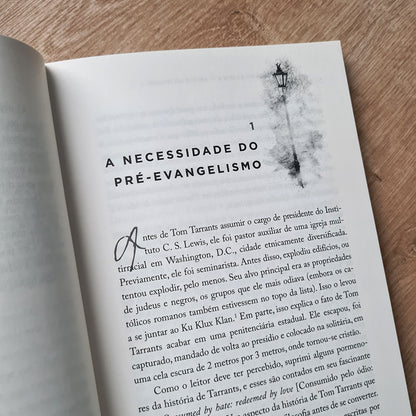 Evangelismo Puro e Simples | Randy Newman