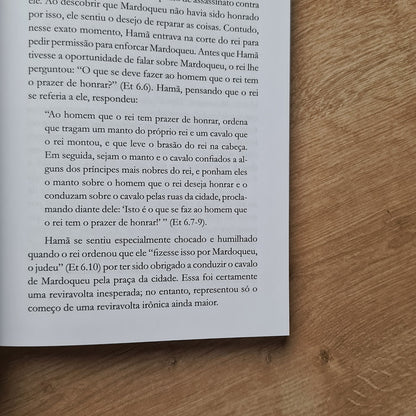 Inversões Redentoras | Serie Teologia Bíblica