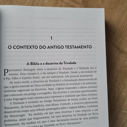A Trindade | Robert Letham