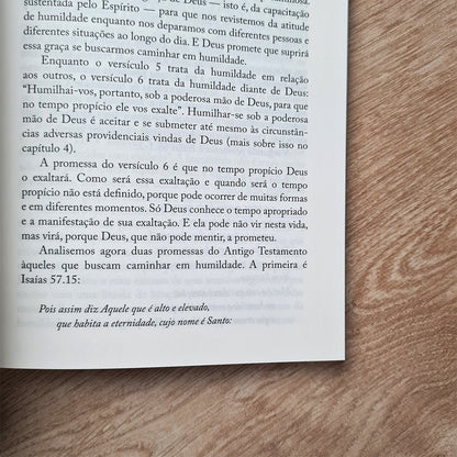 As Bem-Aventuranças | Jarry Bridges