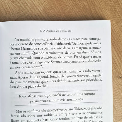 Construa Pontes | Deborah Smith Pegues