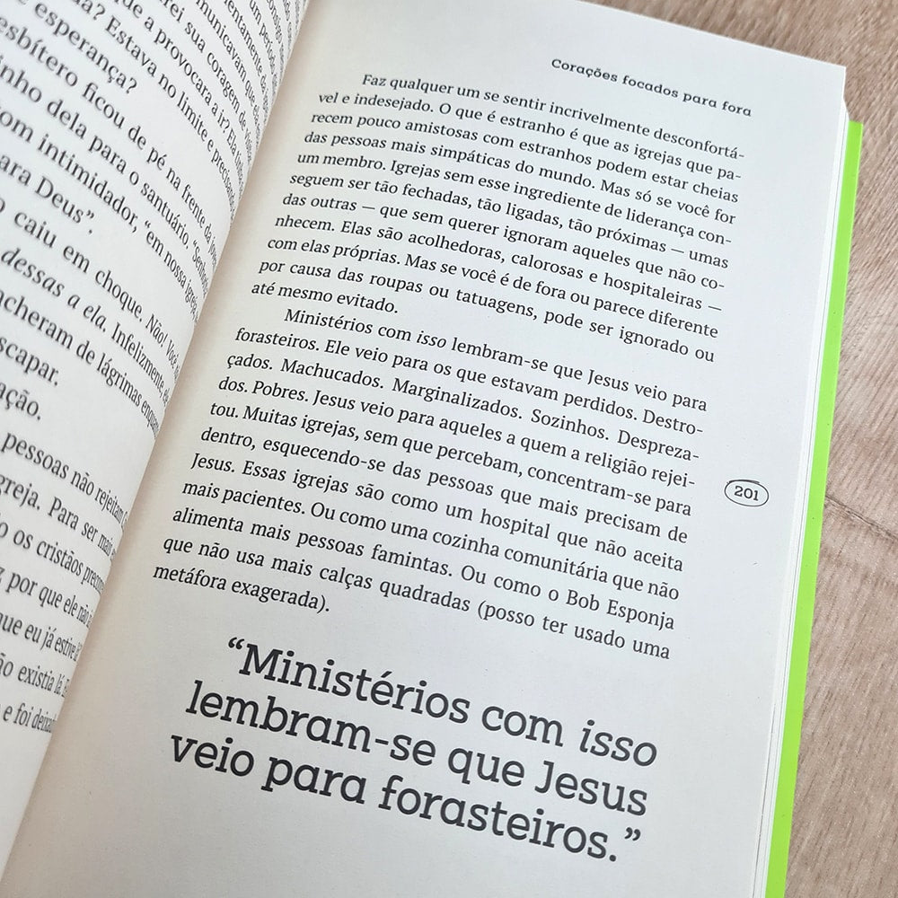 Lidere com Isso em Mente | Craig Groeschel
