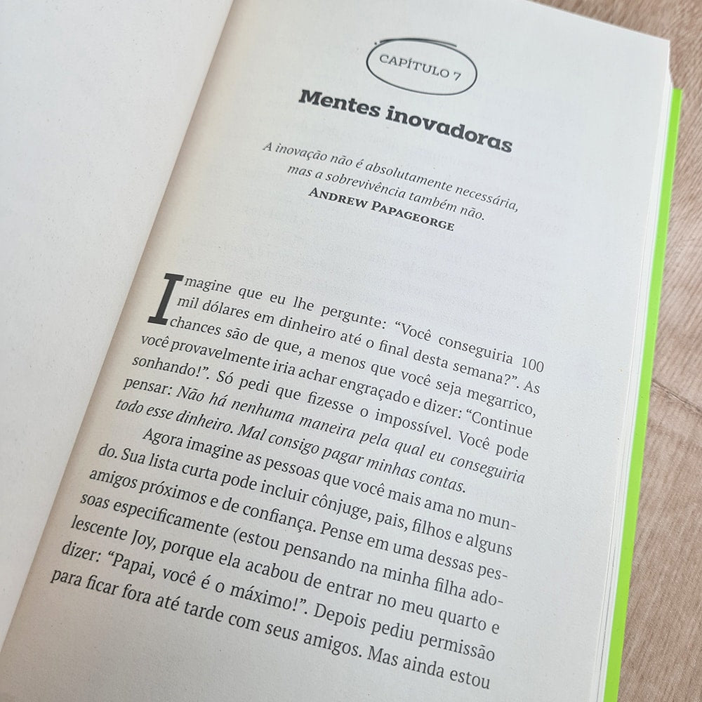 Lidere com Isso em Mente | Craig Groeschel