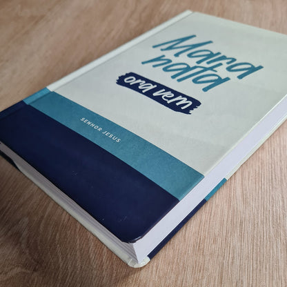 Bíblia Maranata | ACF | Letra Normal| Capa Dura