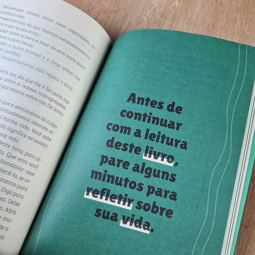 Viva a Sua Real Identidade | Camila Saraiva Vieira