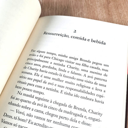 Viva a Ressurreição | Eugene H Peterson