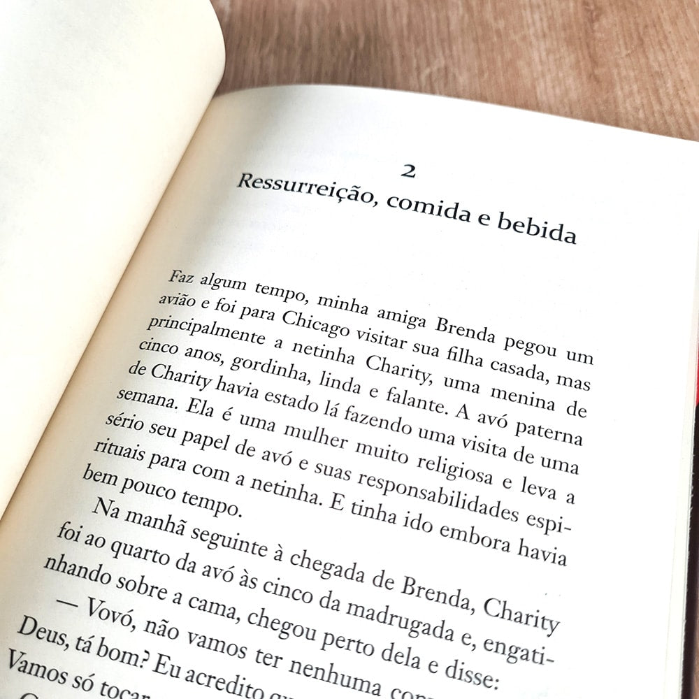 Viva a Ressurreição | Eugene H Peterson