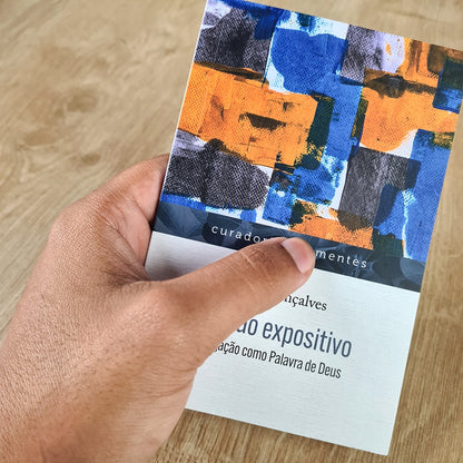 Sermão Expositivo | Jubal Gonçalves