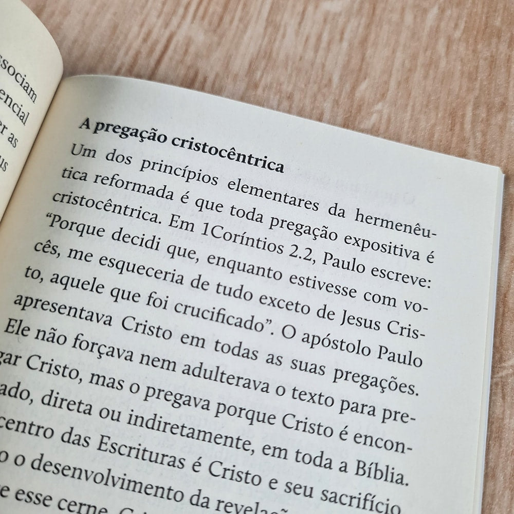 Sermão Expositivo | Jubal Gonçalves