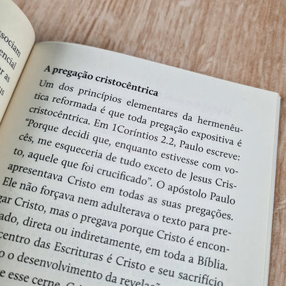 Sermão Expositivo | Jubal Gonçalves