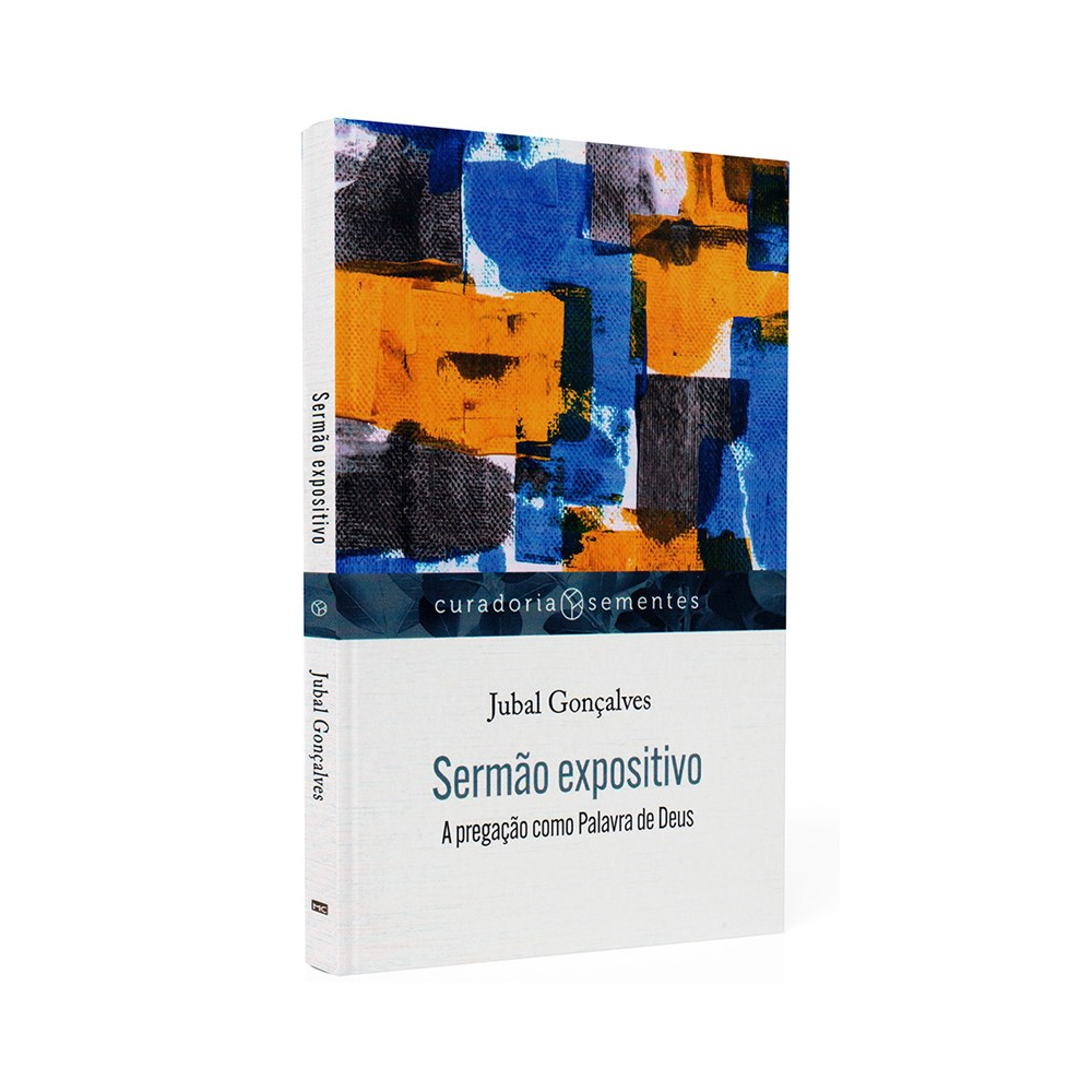 Sermão Expositivo | Jubal Gonçalves