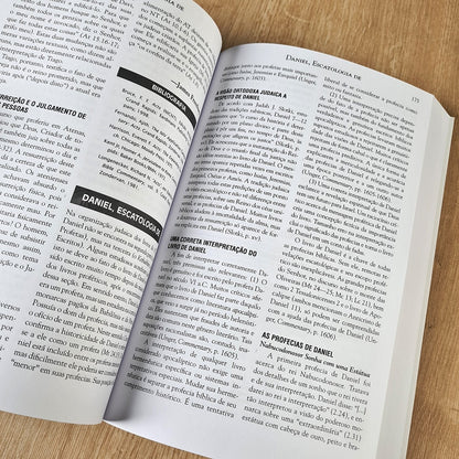 Enciclopédia Popular de Profecia Bíblica | Tim Lahaye e Ed Hindson