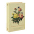 Bíblia Sagrada | NVI | Letra Normal | Leitura Perfeita | Capa Dura Tecido Bouquet