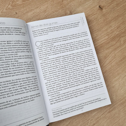 Eleva teus Olhos | Christopher Shaw| Capa Dura