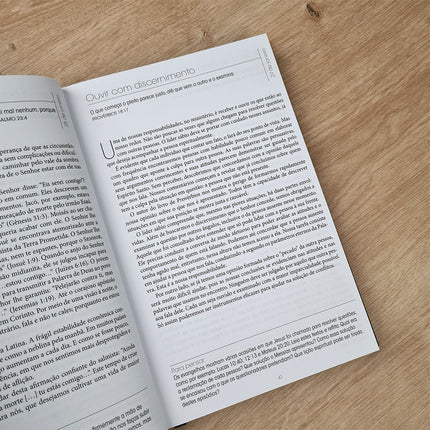 Eleva teus Olhos | Christopher Shaw| Capa Dura