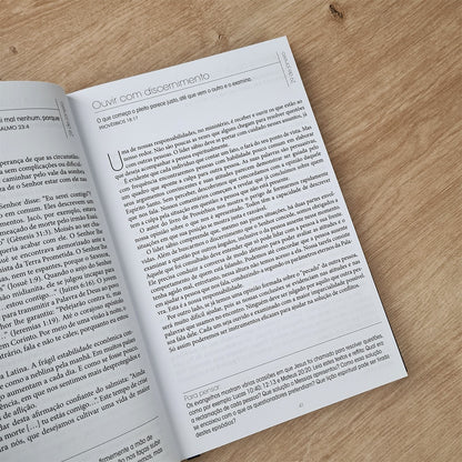 Eleva teus Olhos | Christopher Shaw| Capa Dura