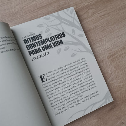 A Vida Profundamente Formada | Rich Villodas