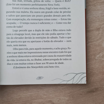 A Vida Profundamente Formada | Rich Villodas