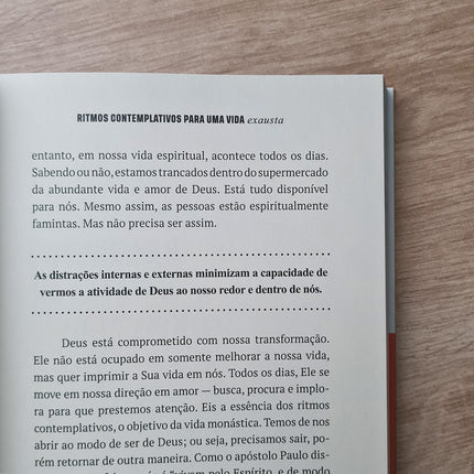 A Vida Profundamente Formada | Rich Villodas