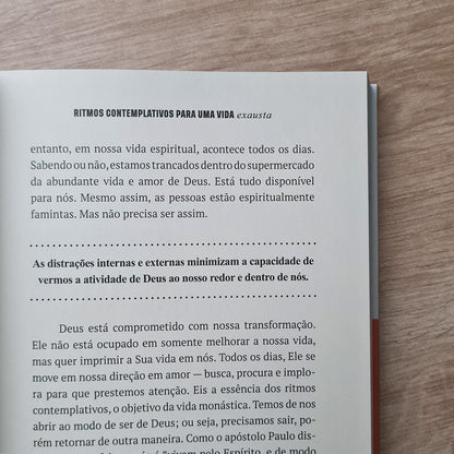 A Vida Profundamente Formada | Rich Villodas