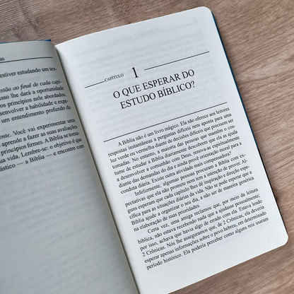 Como Entender a Bíblia | Capa Dura | A Berkeley Mickelsen & Alvera Mickelsen