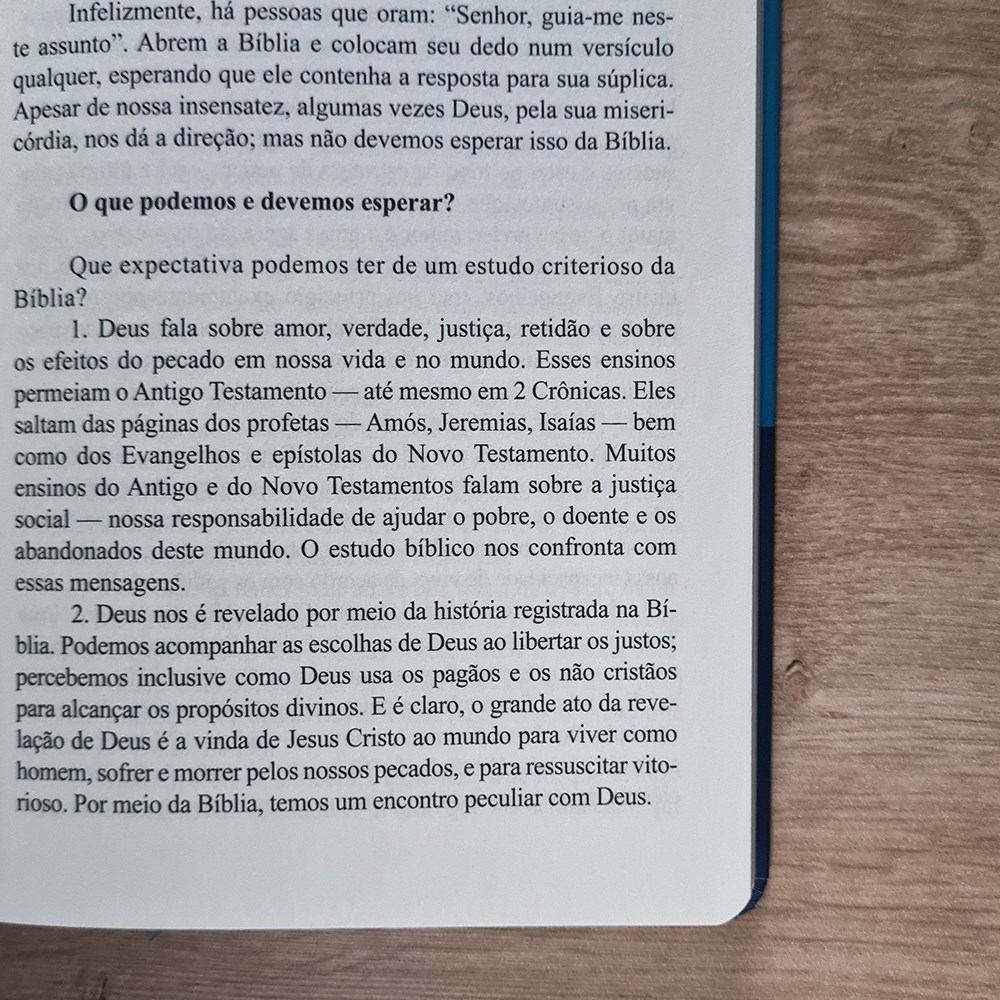Como Entender a Bíblia | Capa Dura | A Berkeley Mickelsen & Alvera Mickelsen