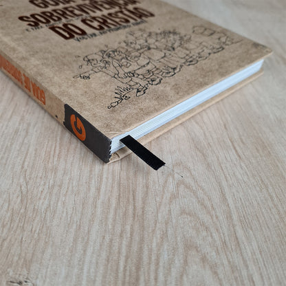 Guia de Sobrevivência do Cristão | Rubinho Pirola