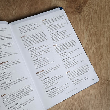 Manual Bíblico de Mapas Gráficos e Cronologia | John A Beck