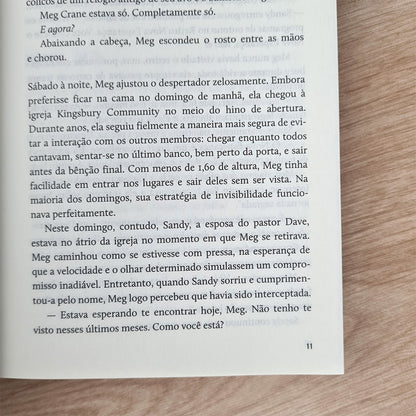Calçados Confortáveis | Sharon Garlough Brown