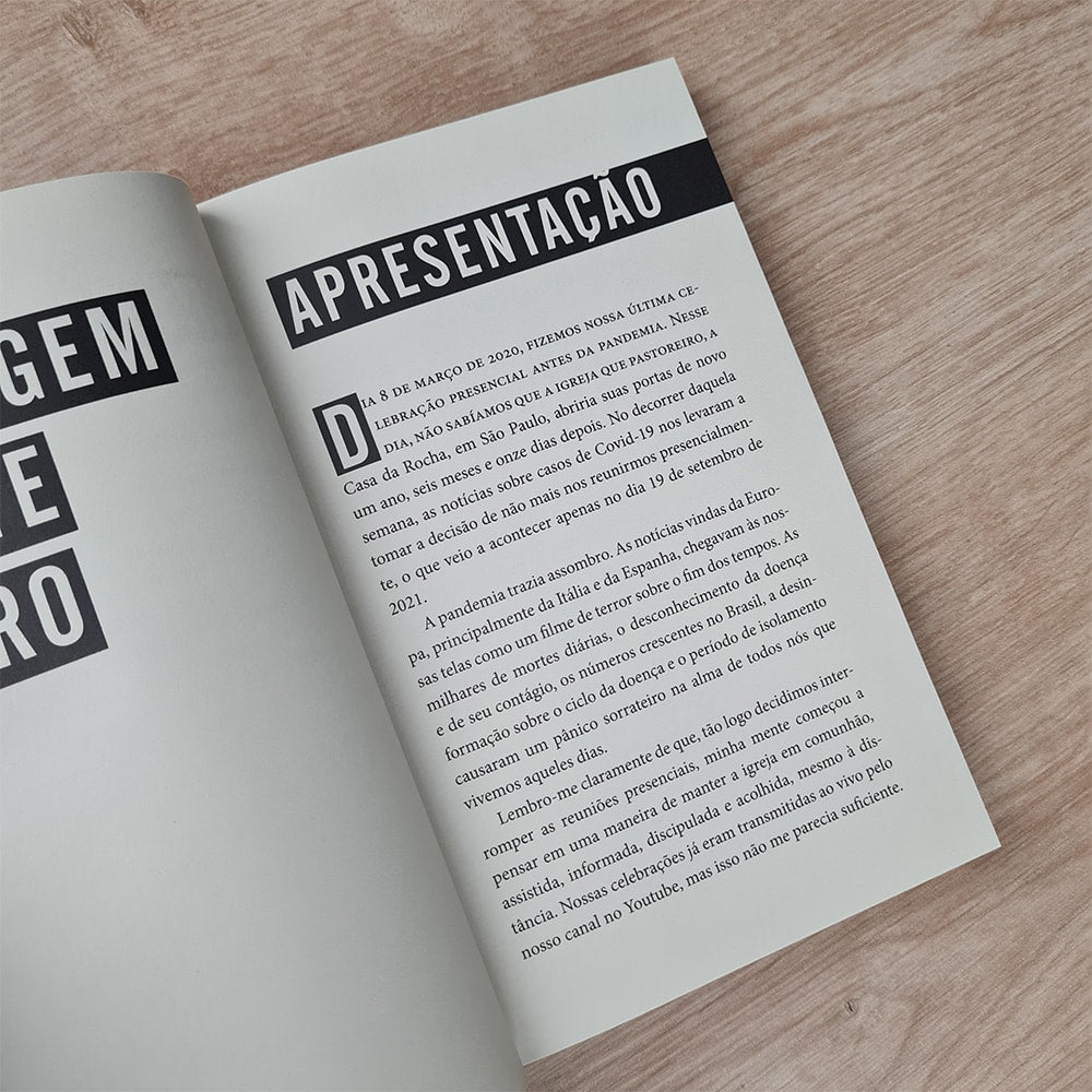 Diálogos com Jesus | Zé Bruno