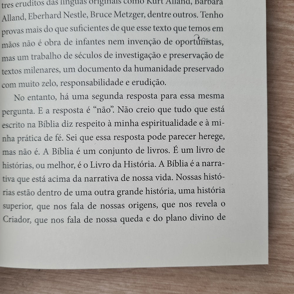 Diálogos com Jesus | Zé Bruno