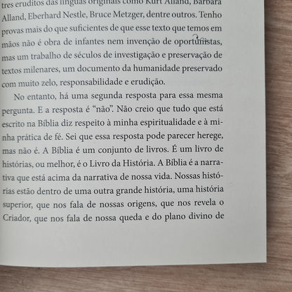 Diálogos com Jesus | Zé Bruno