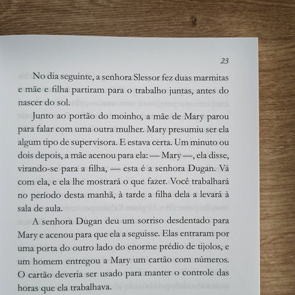 Mary Slessor | Heróis Cristãos Ontem e Hoje