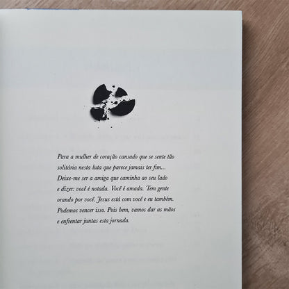 Segunda eu Recomeço | Lysa Terkeurst