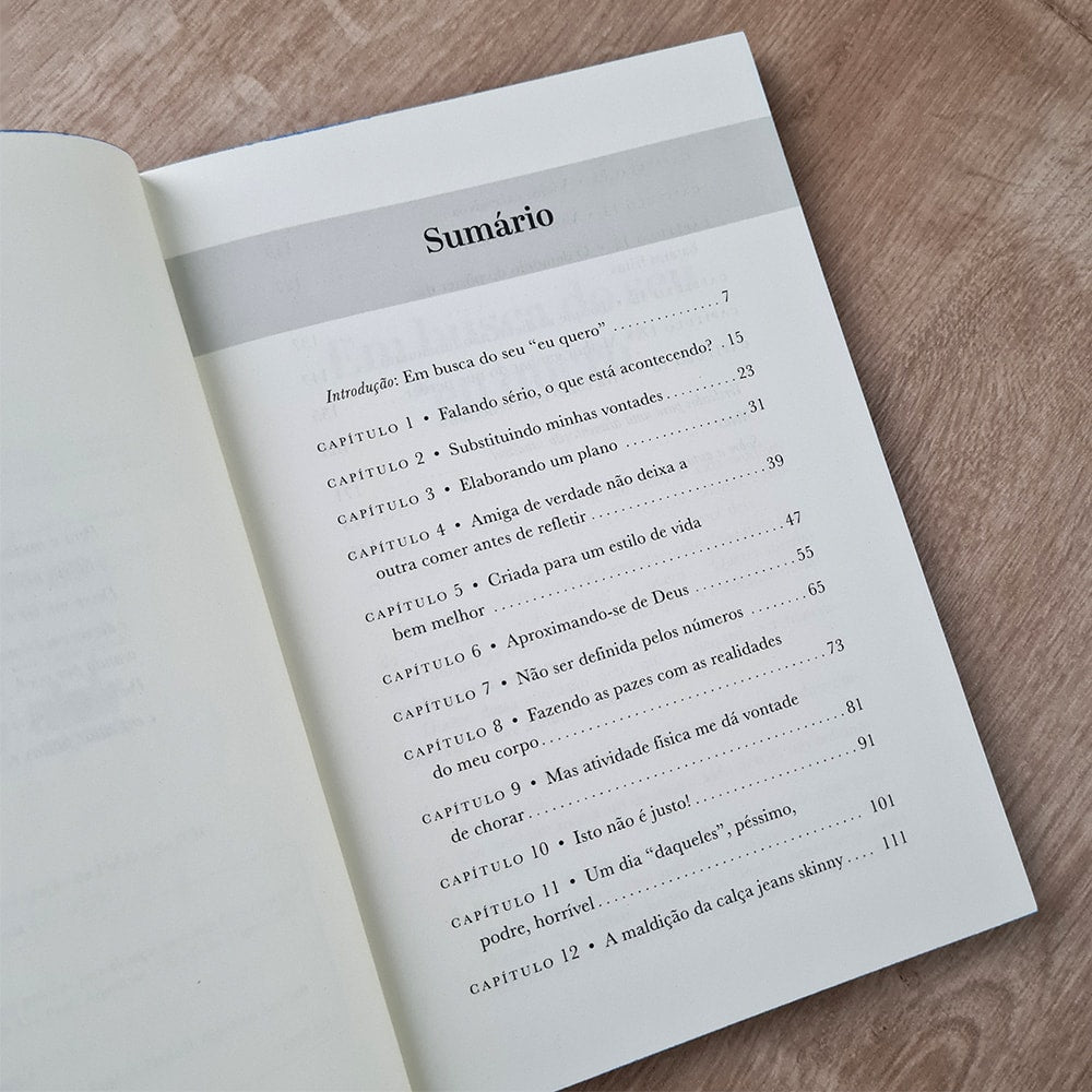Segunda eu Recomeço | Lysa Terkeurst