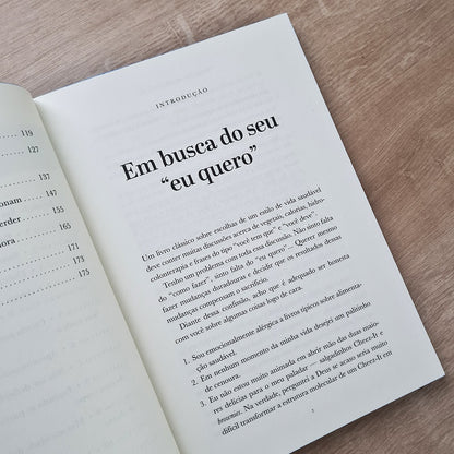 Segunda eu Recomeço | Lysa Terkeurst